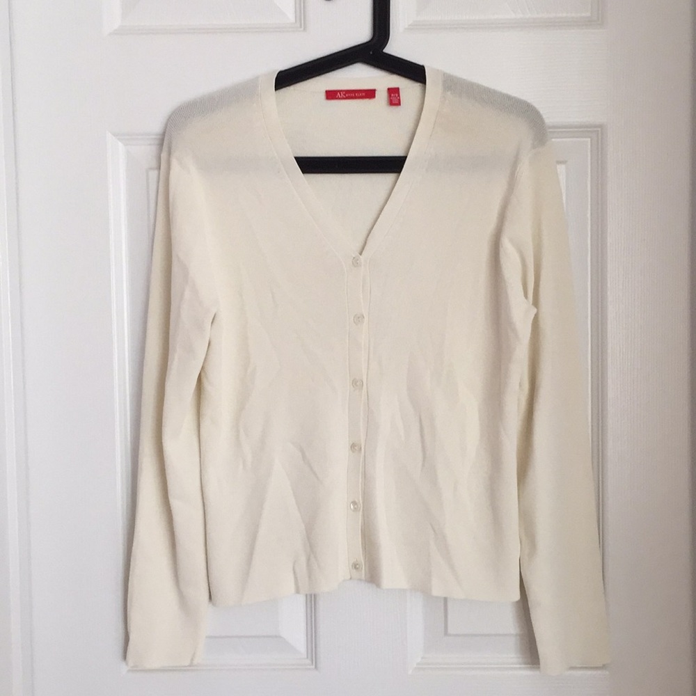 Anne Klein Cardigan